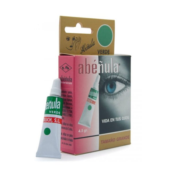 Abeñula Verde