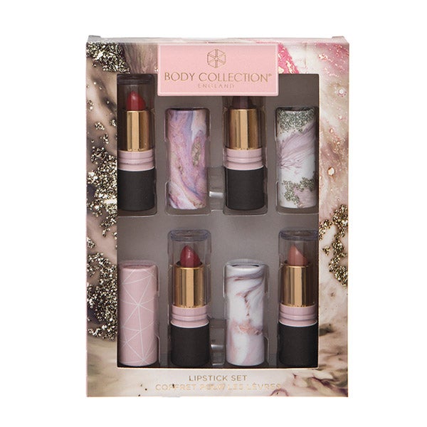 Lipstick Set