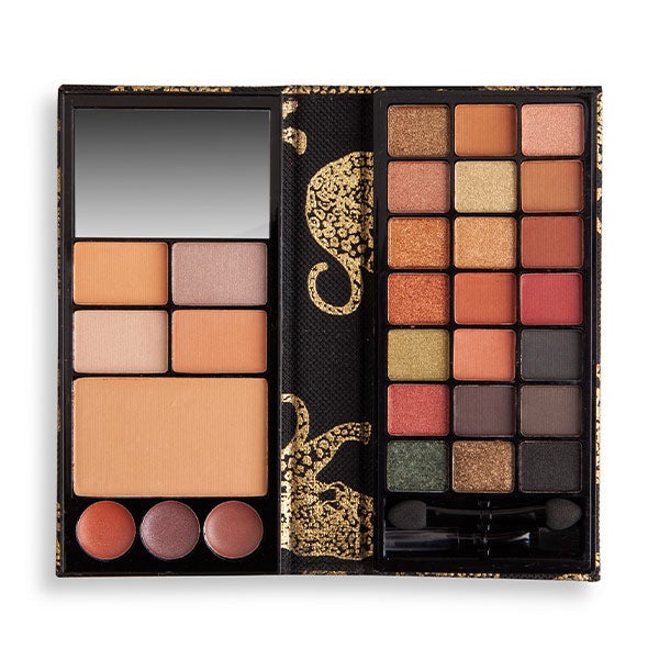 Savannah Soul Splendid Wallet