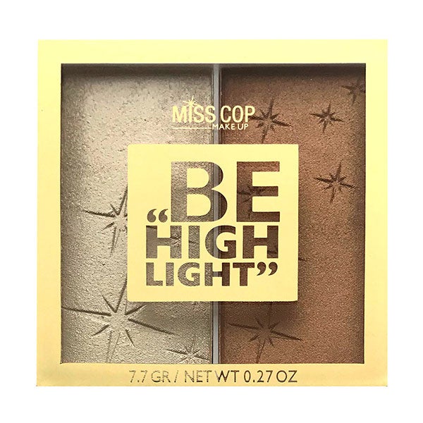 "Be Highlight"