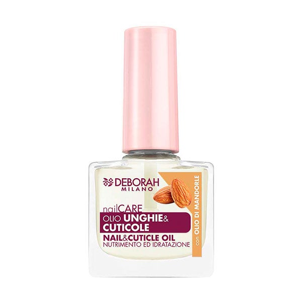 Nail & Cuticle Oil