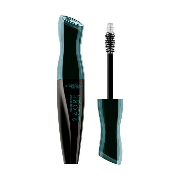 24Ore Absolute Volume Mascara Waterproof