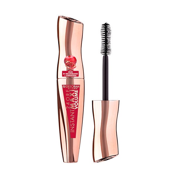 24 Ore Instant Maxi Volume Mascara Granada