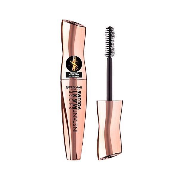 24 Ore Instant Maxi Volume Mascara
