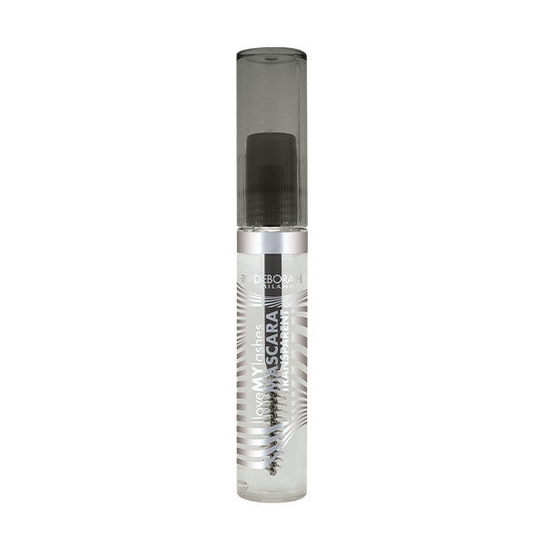 Love My Lashes Mascara Transparent