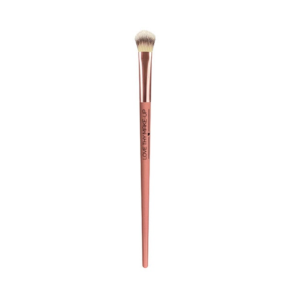 Fluffy Eyeshadow Brush