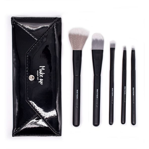 Maxi Make UP Classic Black