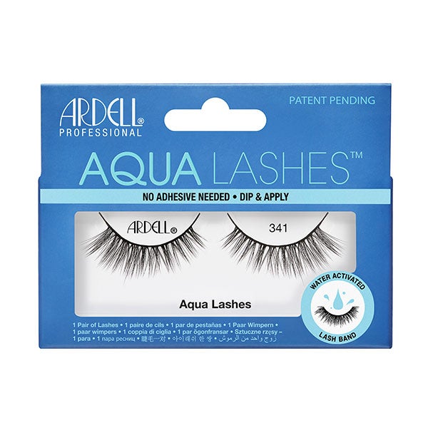 Aqua Lashes 341