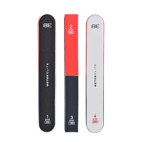 Pulidor Uñas Extra Rápido