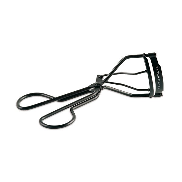 Rizador De Pestañas Con Bandas Silicona