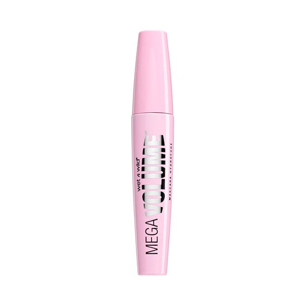 Mega Volume Mascara