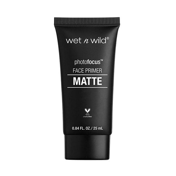 Photo Focus Face Primer Matte