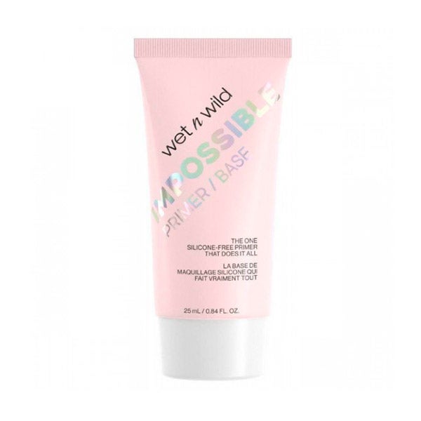 Prime Focus The Impossible Primer