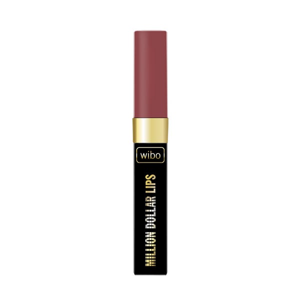 Matte Lipgloss Million Dollar Lips