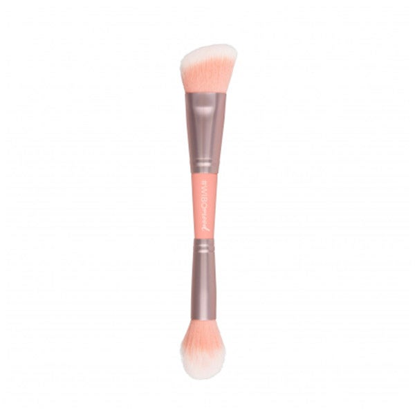 Contouring Duo Brush