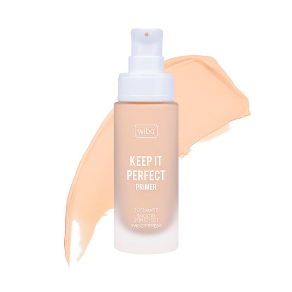 Keep It Perfect Primer