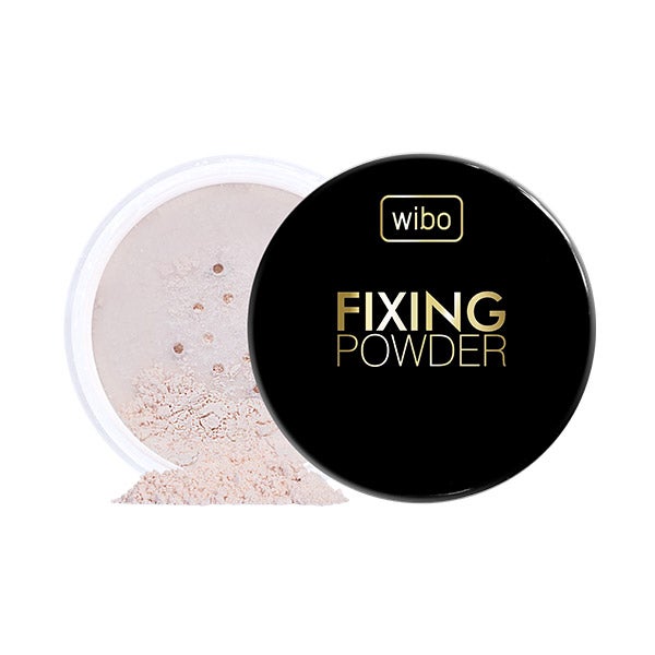 Fixing Powder