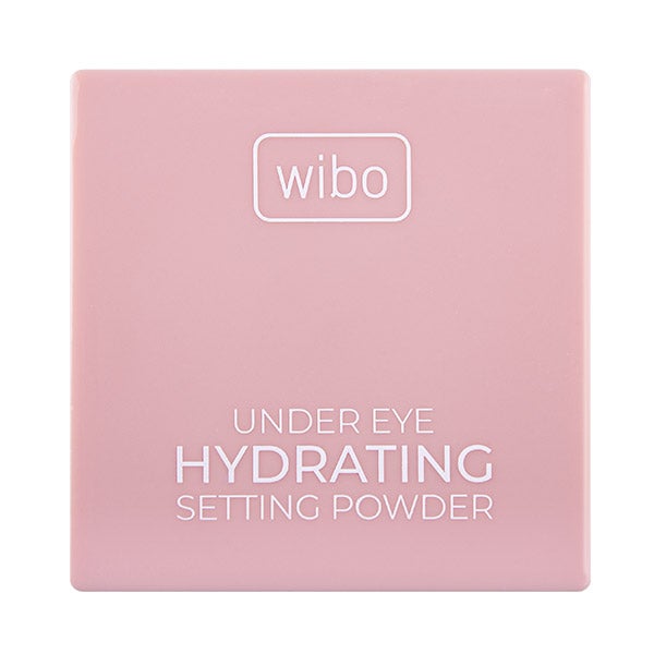 Under Eye Hydrating Setting Powder