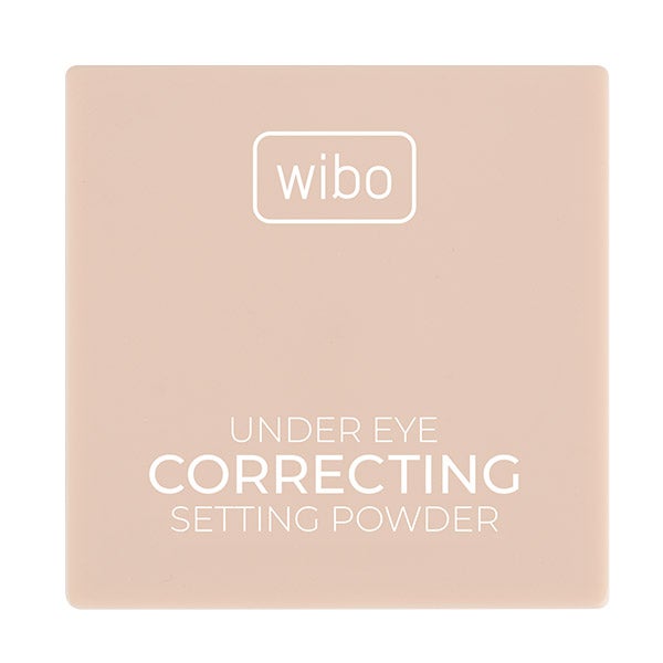 Under Eye Correcting Setting Powder