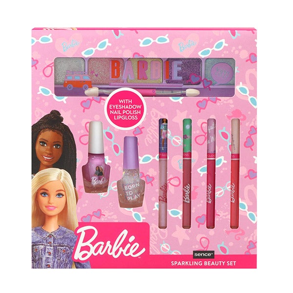 Sparkling Beauty Set