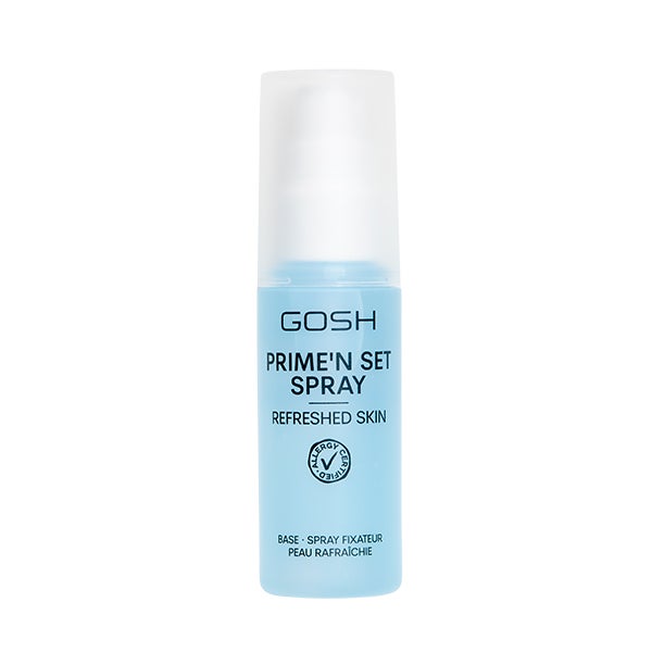 Prime'n Set Spray Refresh Skin