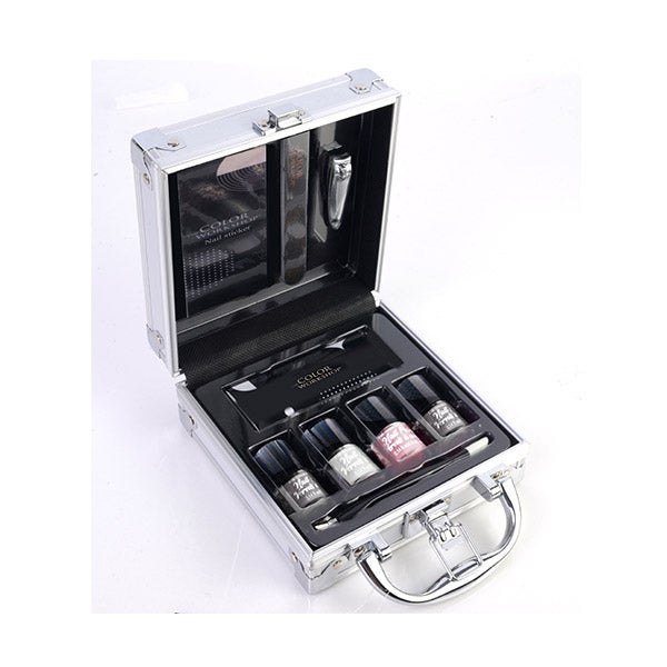 Maletin Perfect Nail