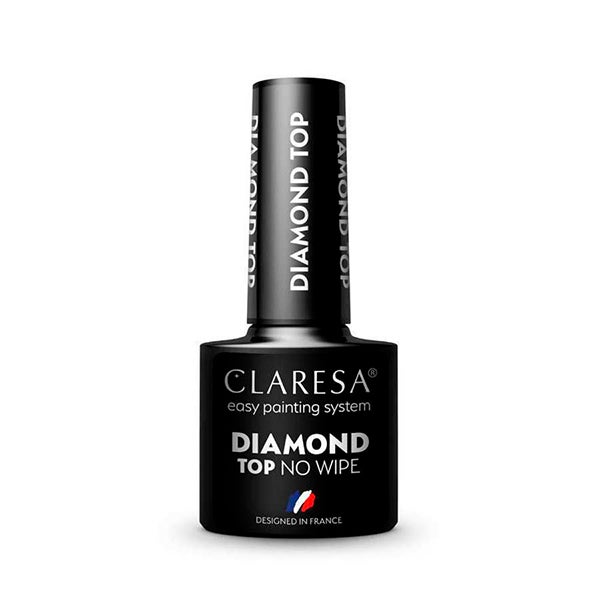 Top Coat Diamond