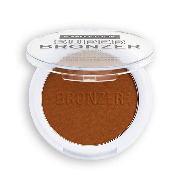 Super Bronzer Gobi