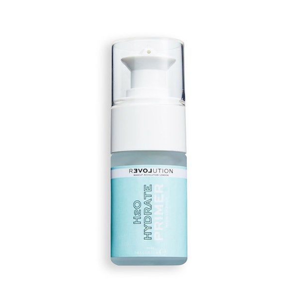 H2O Hydrate Primer