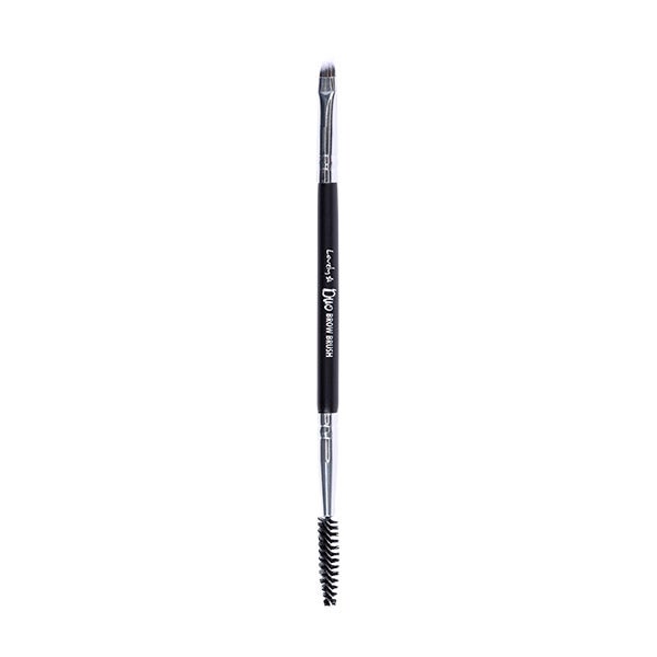 Duo Brow Brush