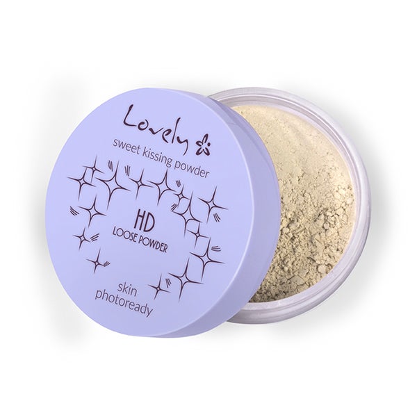 HD Loose Powder