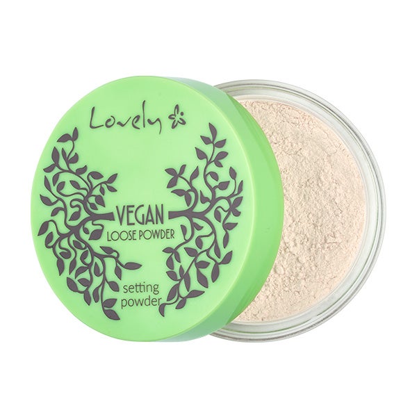 Vegan Setting Loose Powder