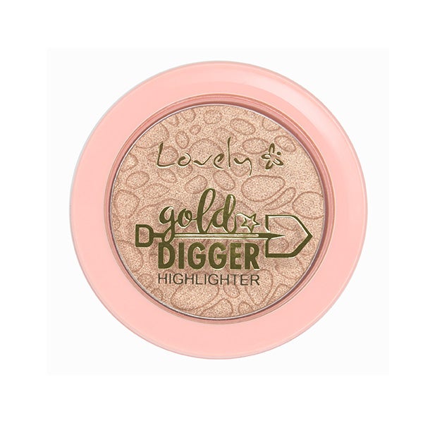 Gold Digger Highlighter