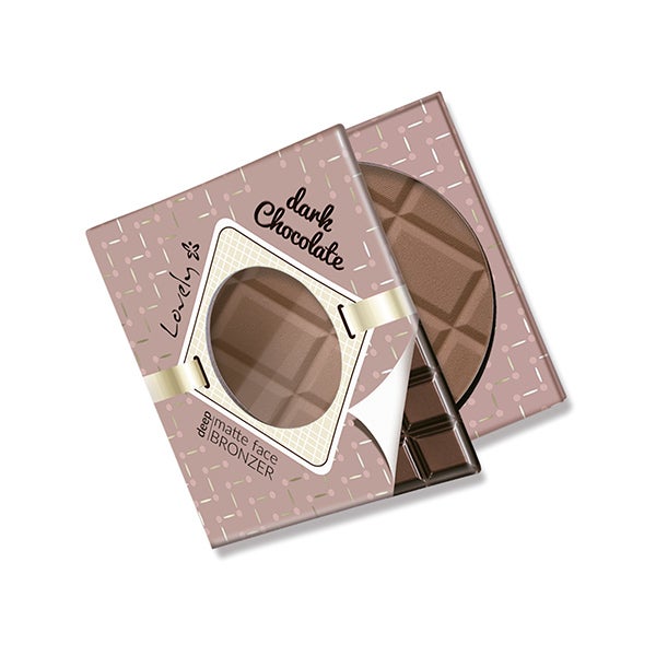 Dark Chocolate Bronzer