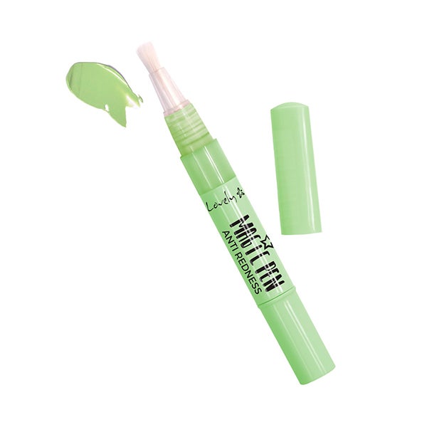 Magic Pen – Anti Redness