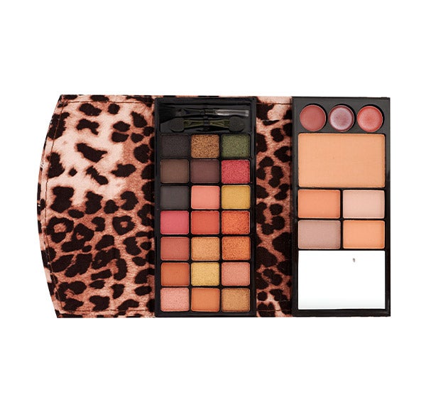 Wild Safari Splendid