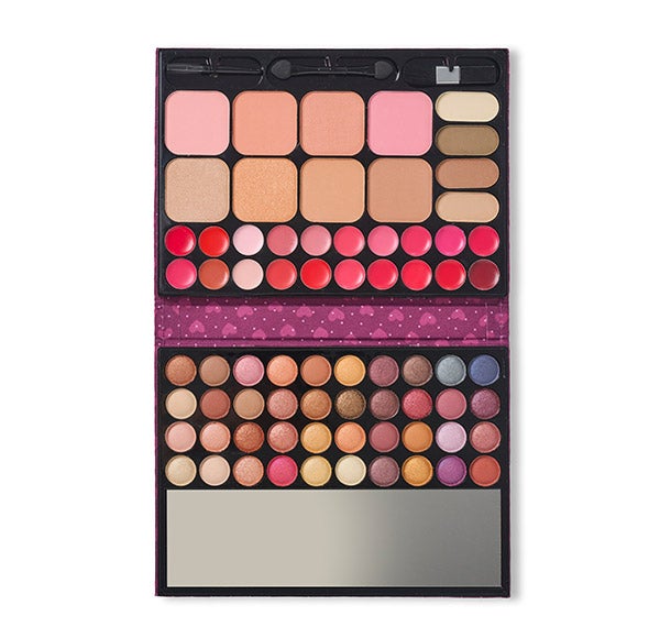 Pin Up Sweet And Deli