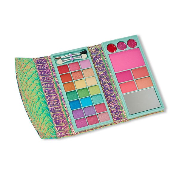 Let's Be Mermaids Wallet