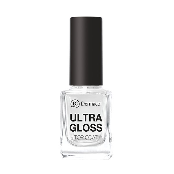 Ultra Gloss Top Coat