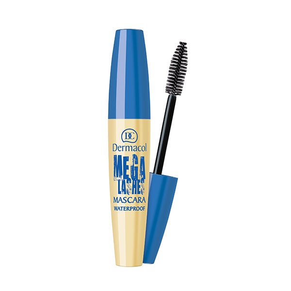 Megalash Waterproof
