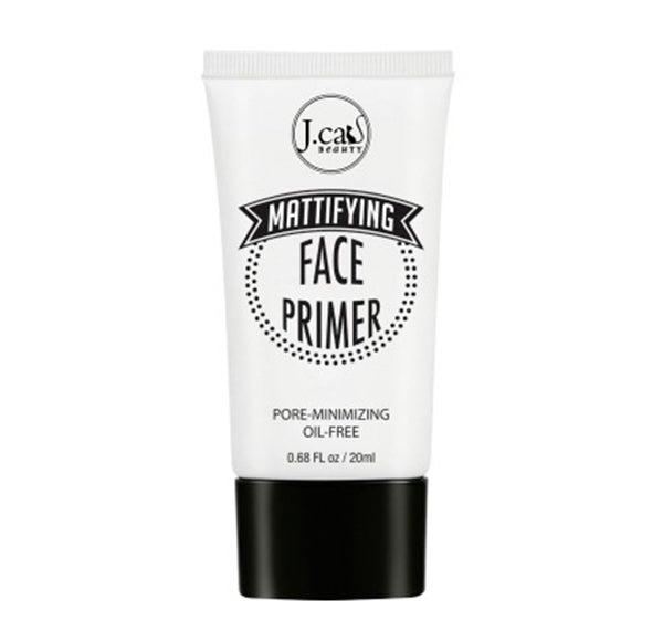 Mattifyng Face Primer