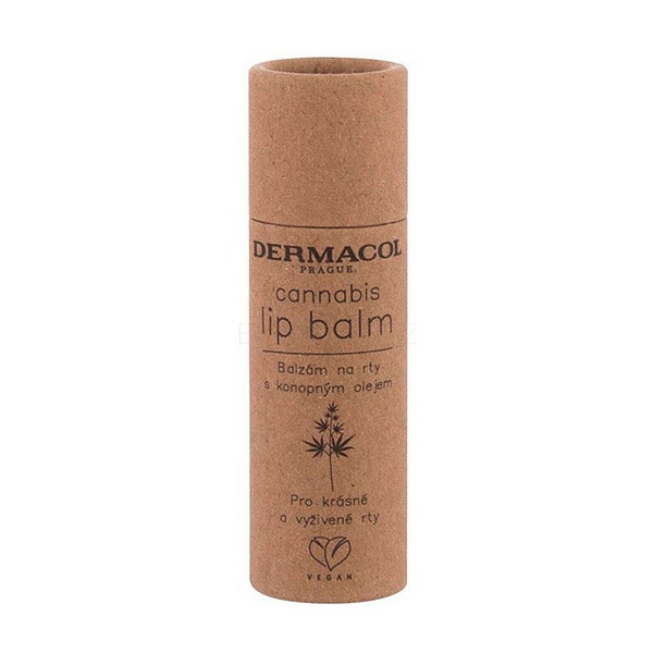 CBD Lipbalm