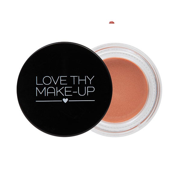 Summer Cream Blush - First Love