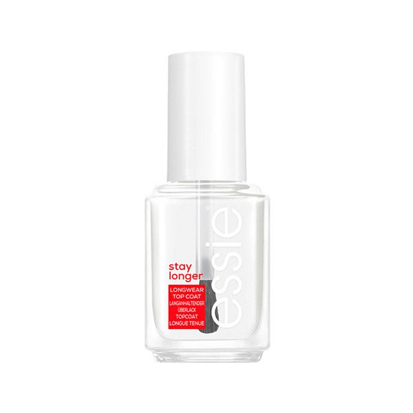 Stay Longer Top Coat