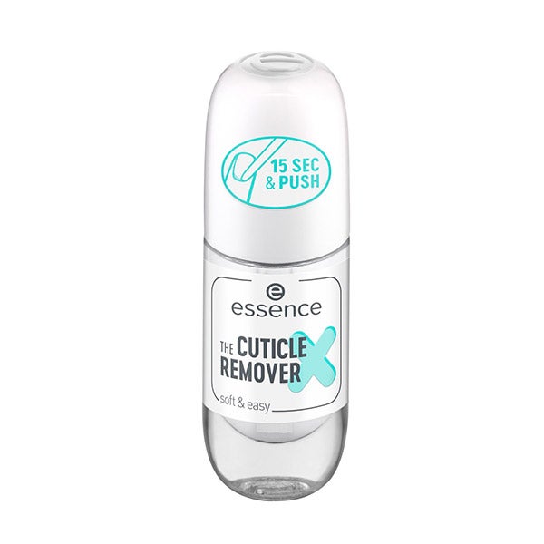 Quitacuticulas Cuticle Remover