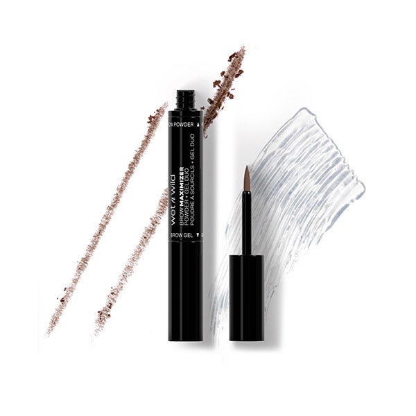 Brow Maximizer Powder + Gel Duo