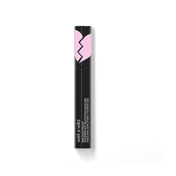 Megalast Waterproof Boosting Mascara