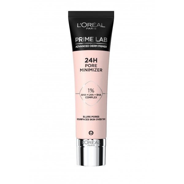 Primer Lab Pore Minimizer