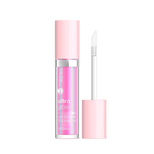Ultra Gloss Lip Serum Volumizer