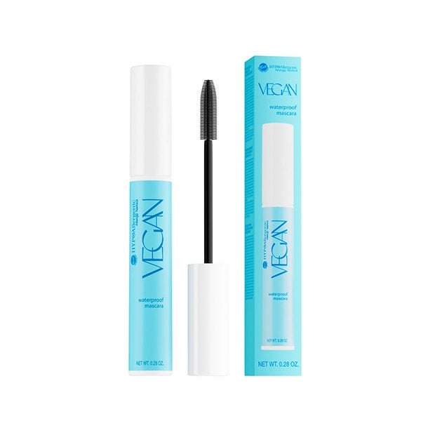Mascara Waterproof Vegan